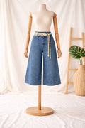 Jupe Culotte