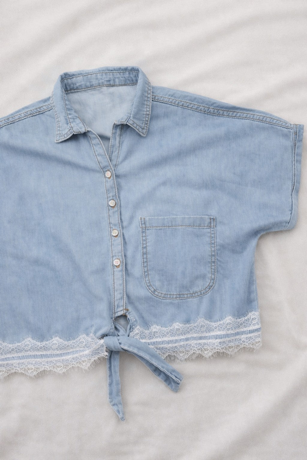 Chic Chemise