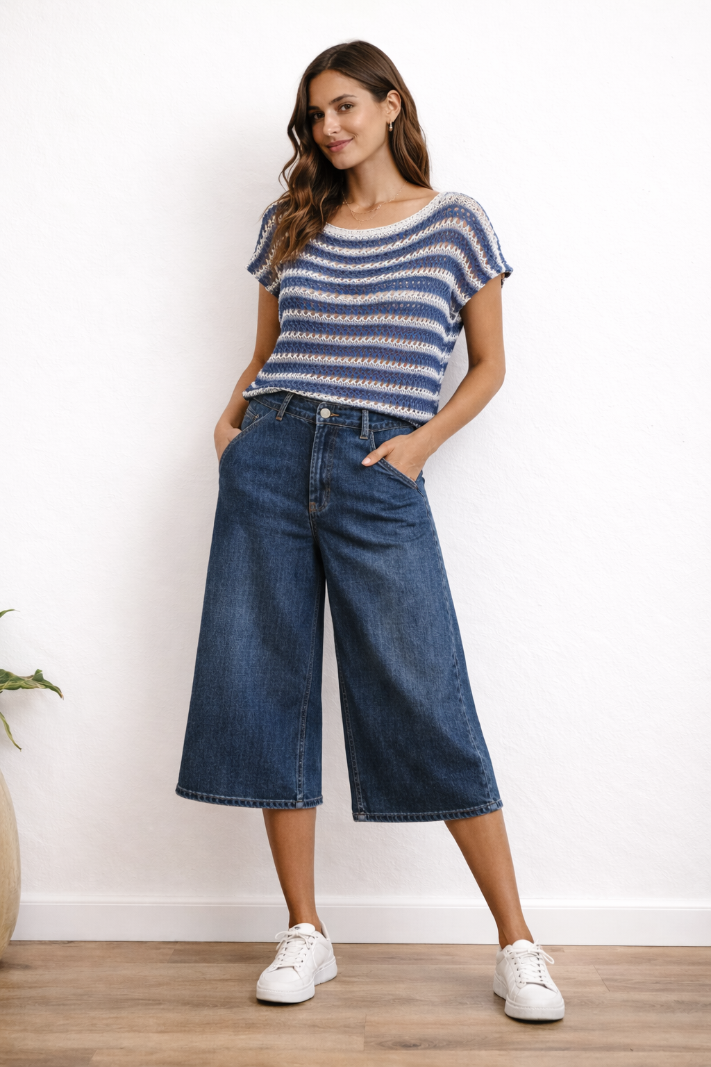 Jupe Culotte