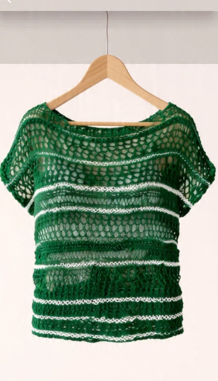 Chesina Verde