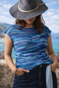 Chesina Bella Blue
