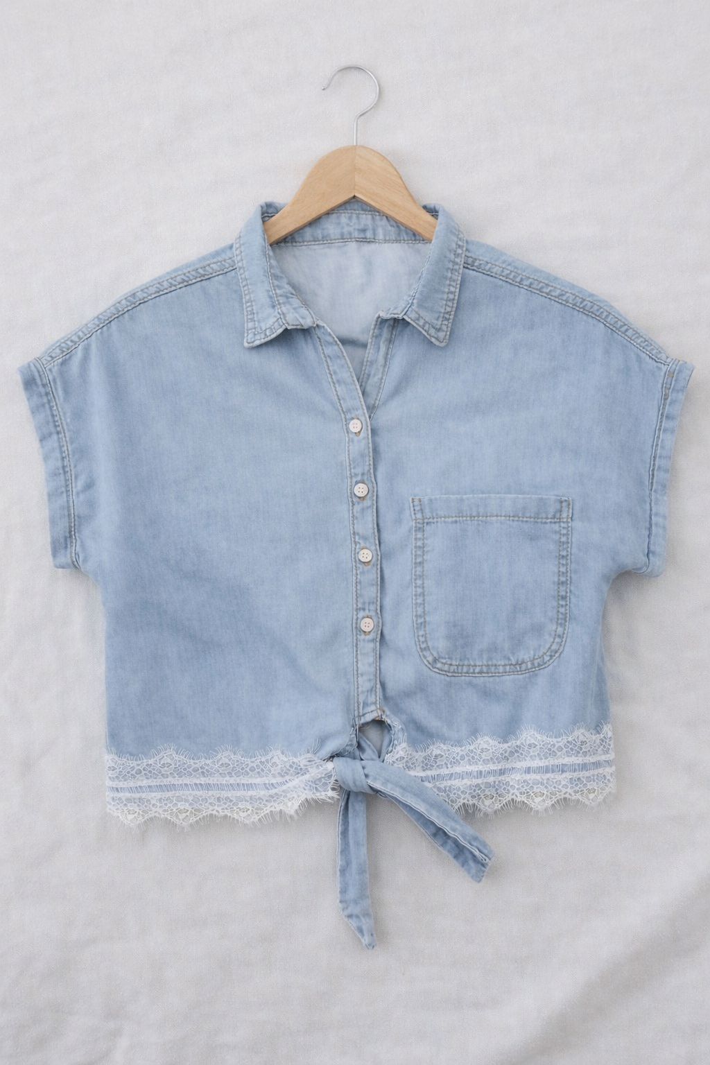 Chic Chemise